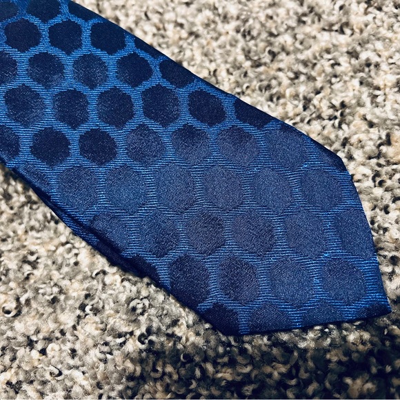 Vintage Byron tie - Picture 2 of 4